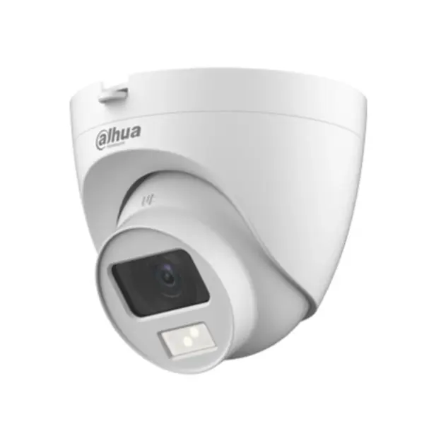 دوربین دام HDCVI داهوا 2 مگاپیکسل DH-HAC-HDW1200CLQP-IL-A