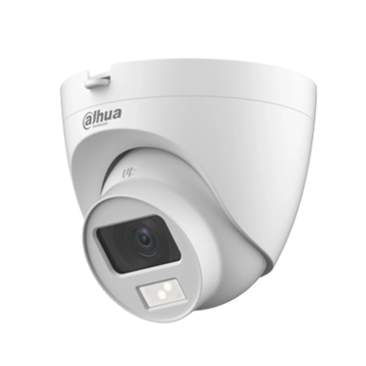 دوربین دام HDCVI داهوا 2 مگاپیکسل DH-HAC-HDW1200CLQP-IL-A