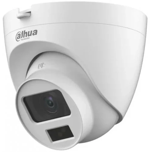 دوربین دام HDCVI داهوا 5 مگاپیکسل DH-HAC-HDW1500CLQP-IL-A