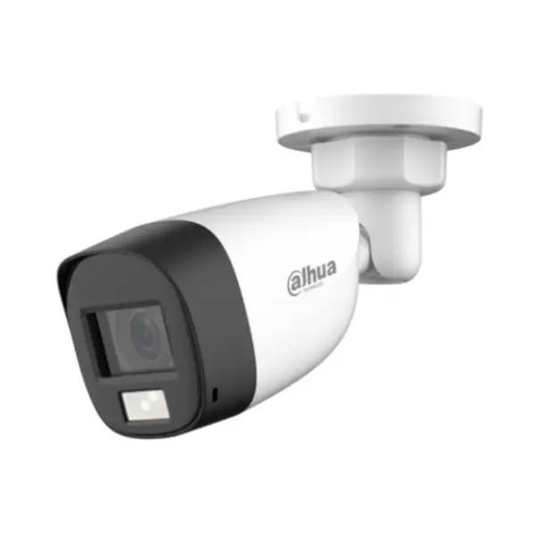 دوربین بولت HDCVI داهوا 2 مگاپیکسل DH-HAC-HFW1200CLP-IL-A