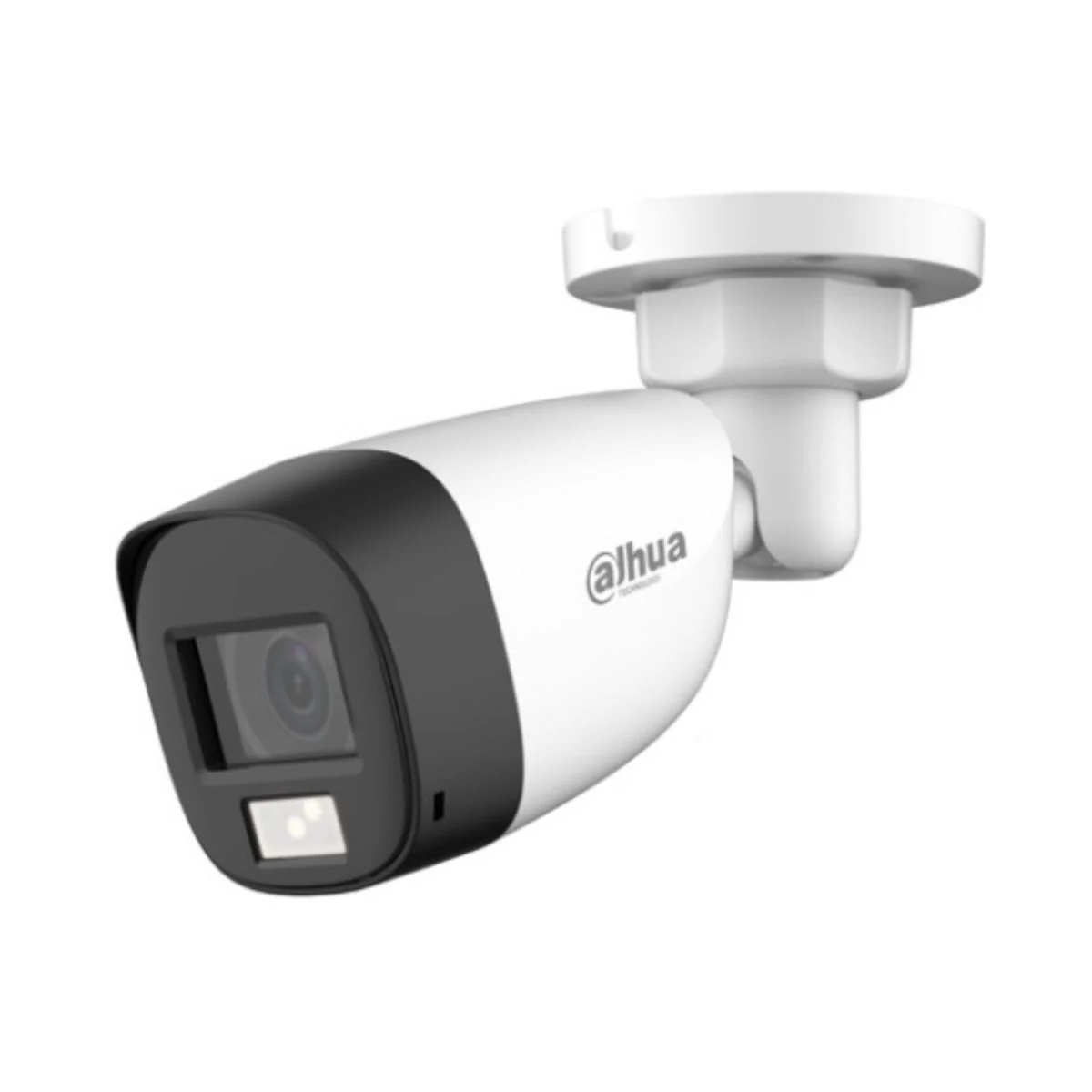 دوربین بولت HDCVI داهوا 2 مگاپیکسل DH-HAC-HFW1200CLP-IL-A