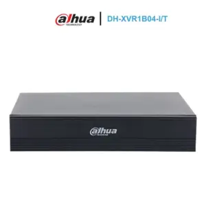 ایکس‌وی‌آر 4 کانال داهوا DH-XVR1B04-I/T