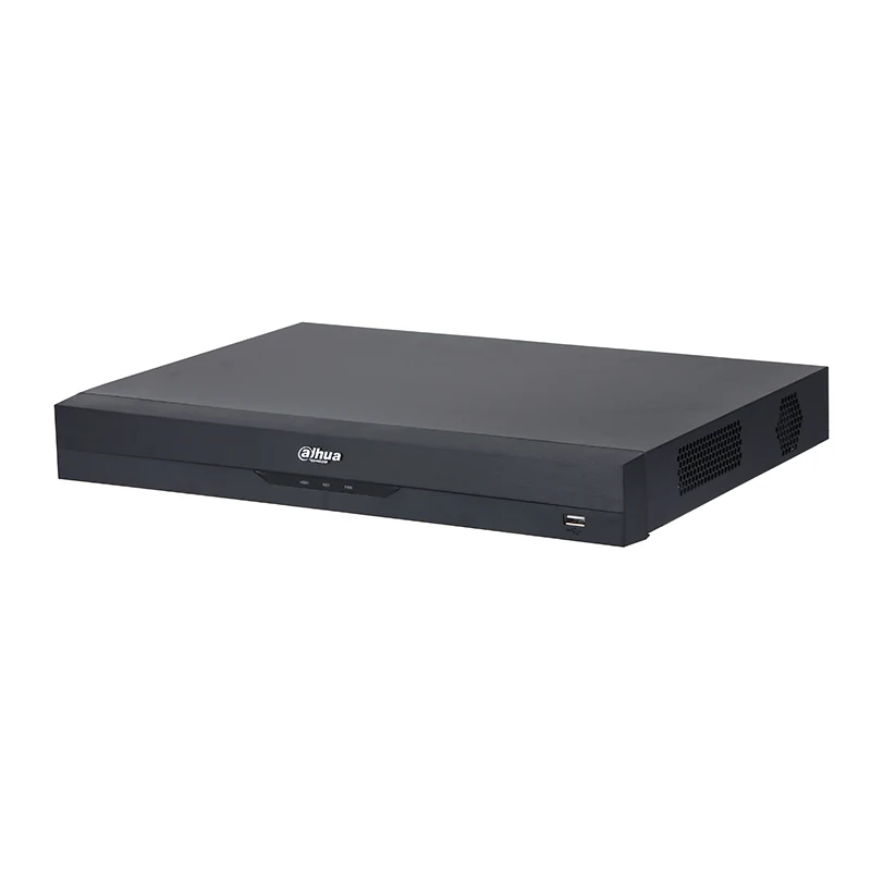 ایکسویآر 16 کانال 4K داهوا DH-XVR5216AN-4KL-I3